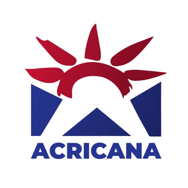 Acricana logo