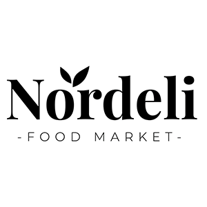 Nordeli Food Market logo