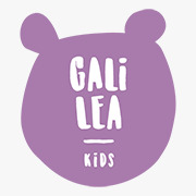 Galilea Kids logo