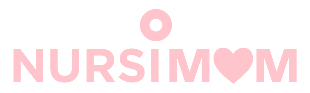 Nursimom logo