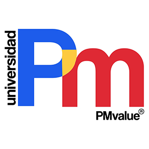 PMvalue logo