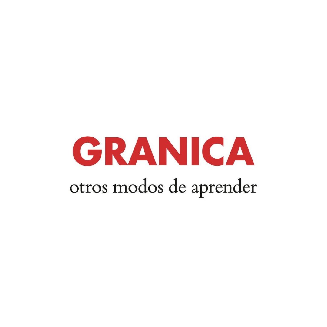 Ediciones Granica logo