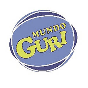 Mundo Guri logo