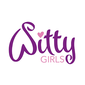 Witty Girls logo