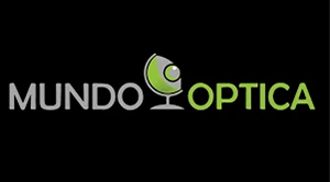 Mundo Óptica logo