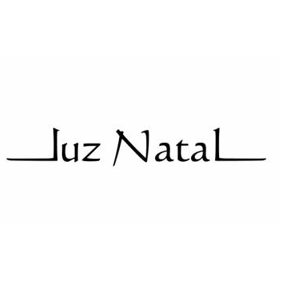 Luz Natal  logo