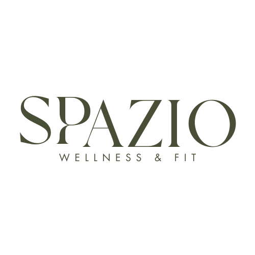 Spazio - Wellness & Fit logo