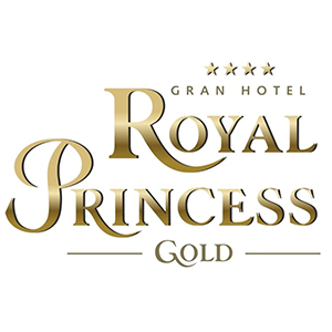 Gran Hotel Royal Princess Gold logo