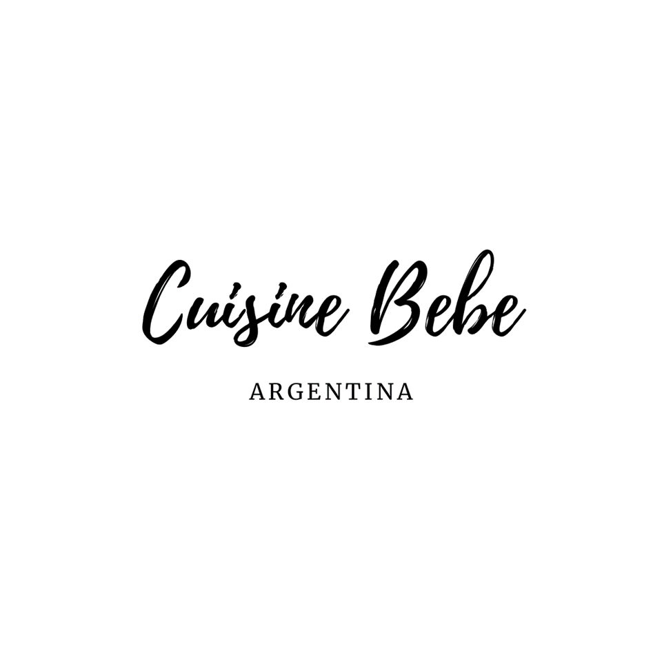 Cuisine Bebé logo