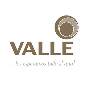 Valle Café-Restó logo