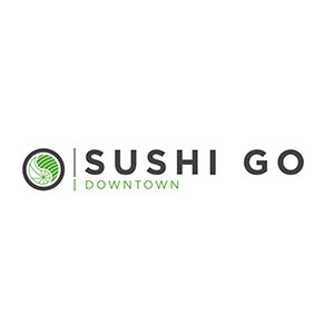 Sushi Go logo