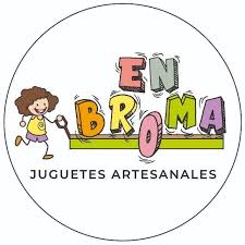 Enbroma Juguetes logo