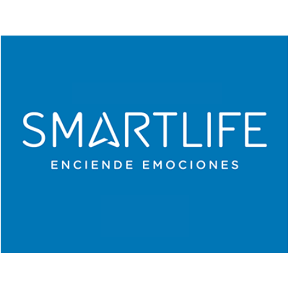 Smartlife logo