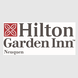 Hilton Garden Inn Neuquén logo