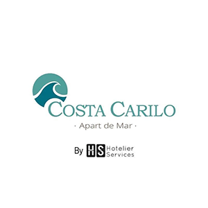 Costa Cariló Apart de Mar logo