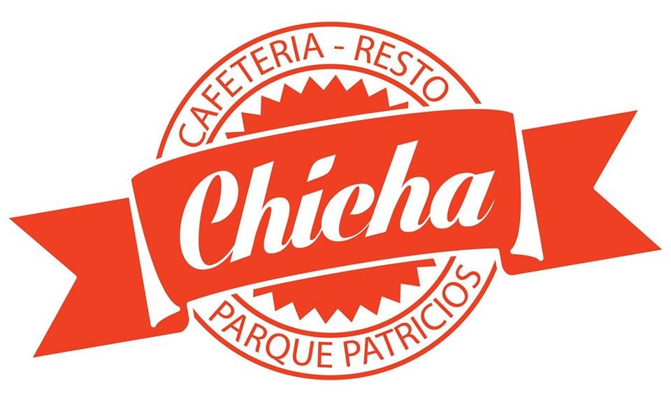Chicha logo
