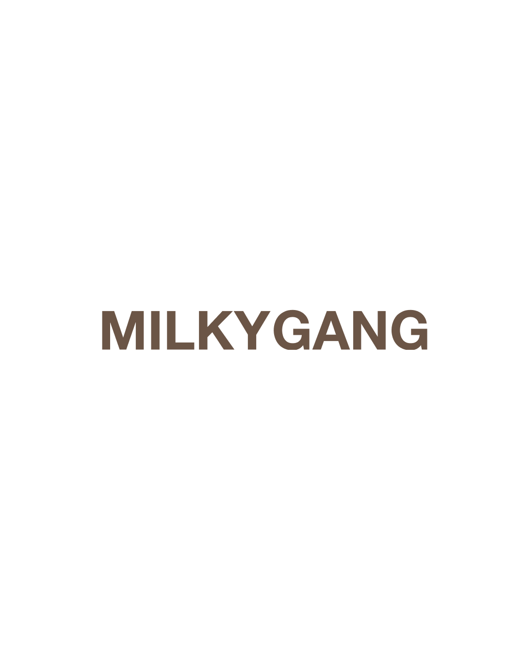 Milkygang logo