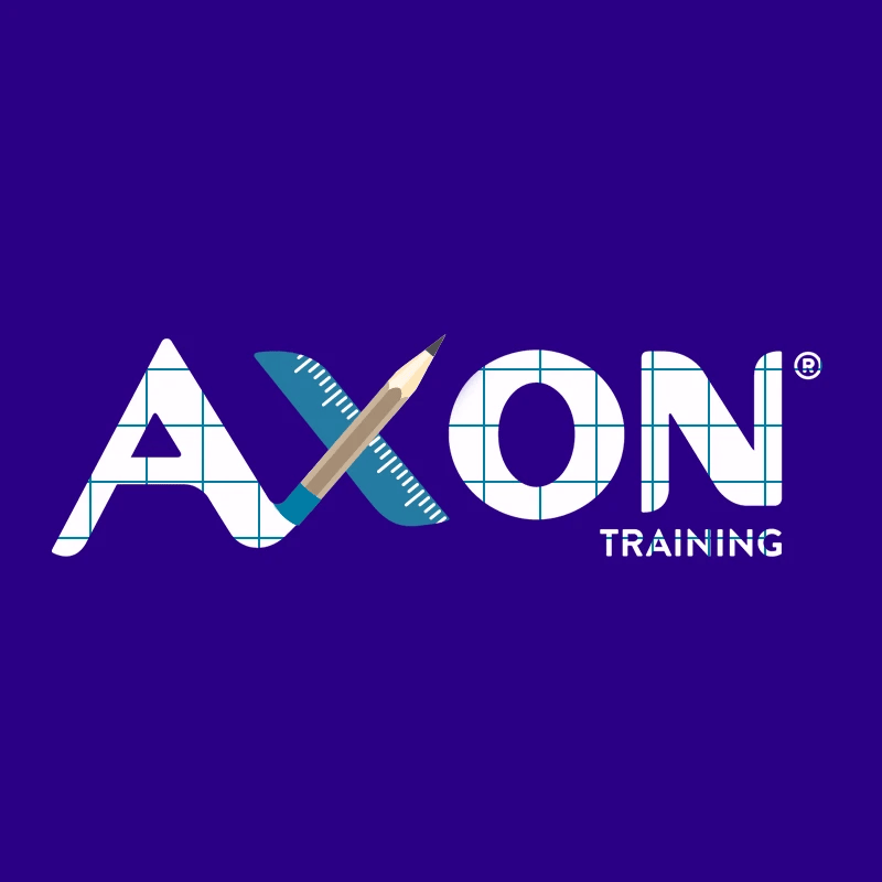 Axon Training logo