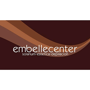 Embellecenter logo