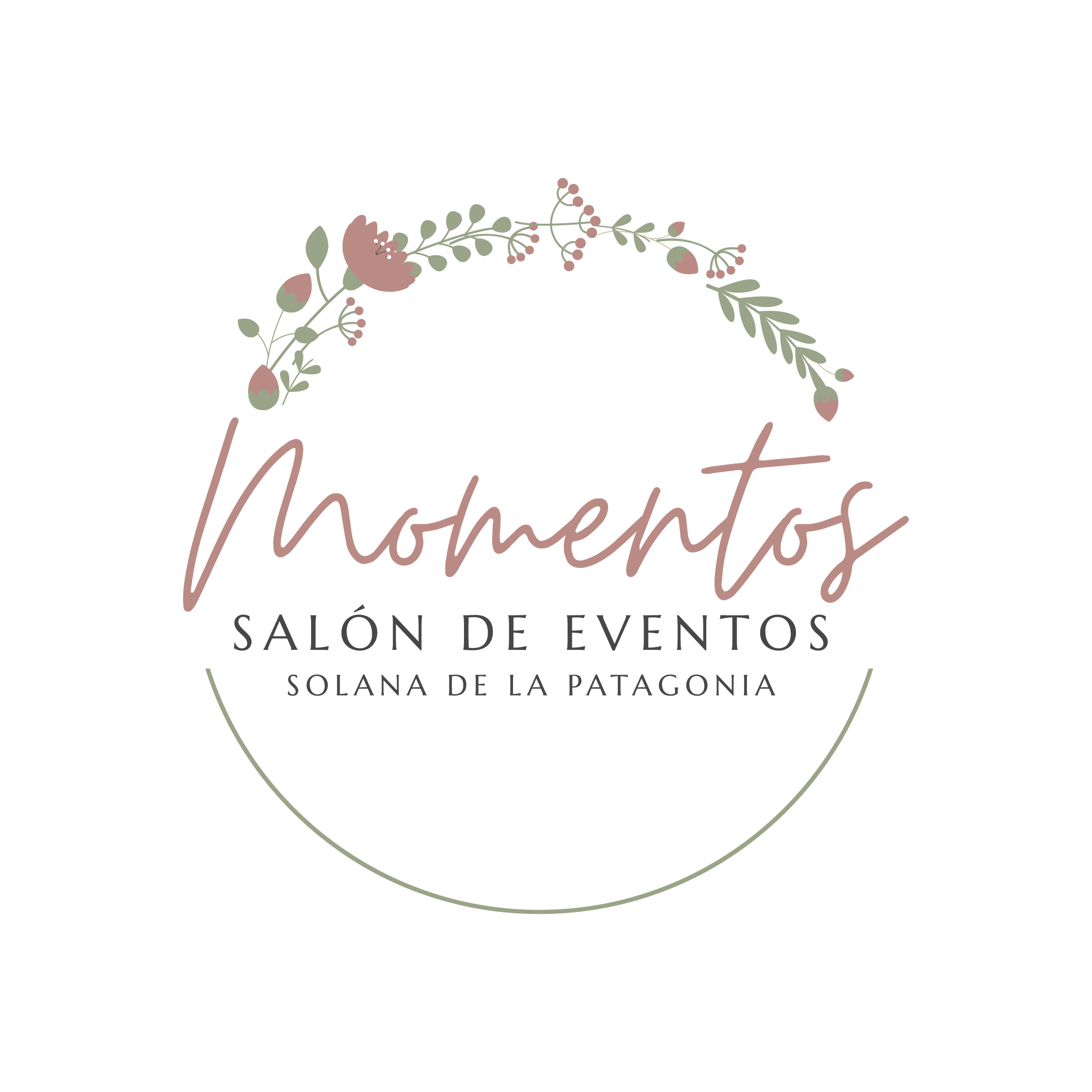 Salón Momentos logo