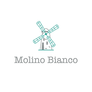 Molino Bianco logo