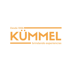 Kummel Experiencias logo