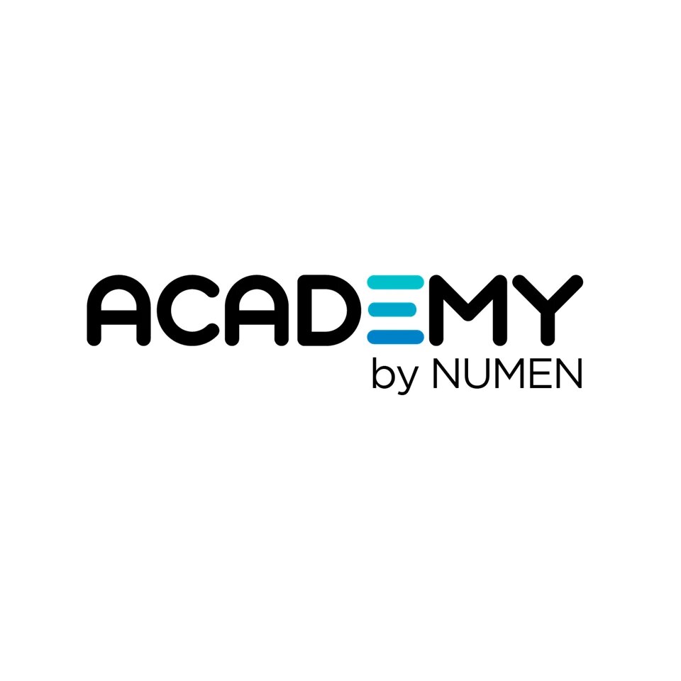 Academia Numen logo
