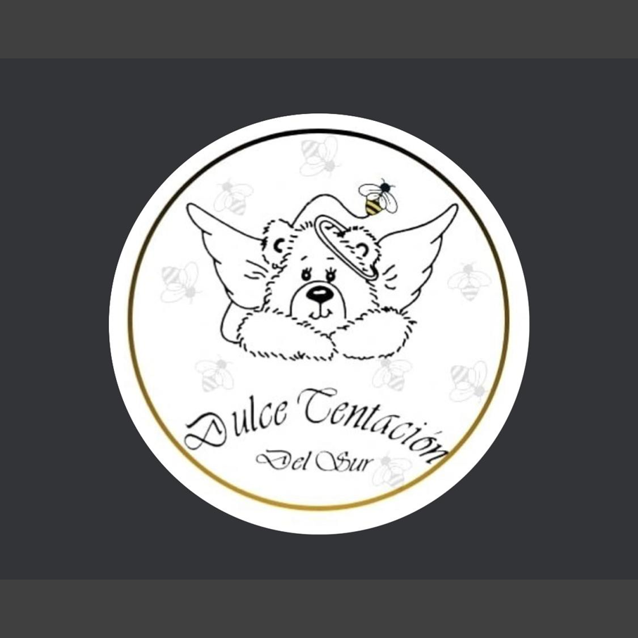 Dulce Tentación del Sur logo