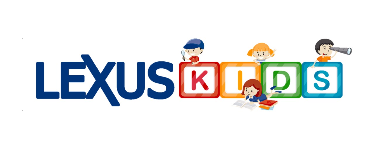 Librería Lexus Kids logo
