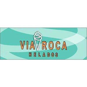 Vía Roca logo