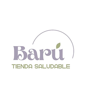Barú Tienda Saludable logo