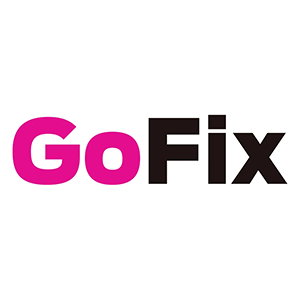 Go Fix logo
