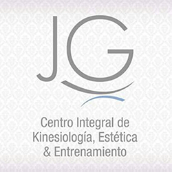 JG  logo