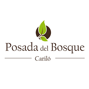 Posada del Bosque logo