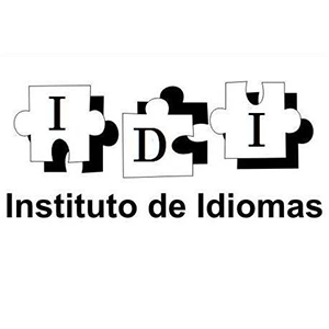 I.D.I - Instituto de Idiomas logo