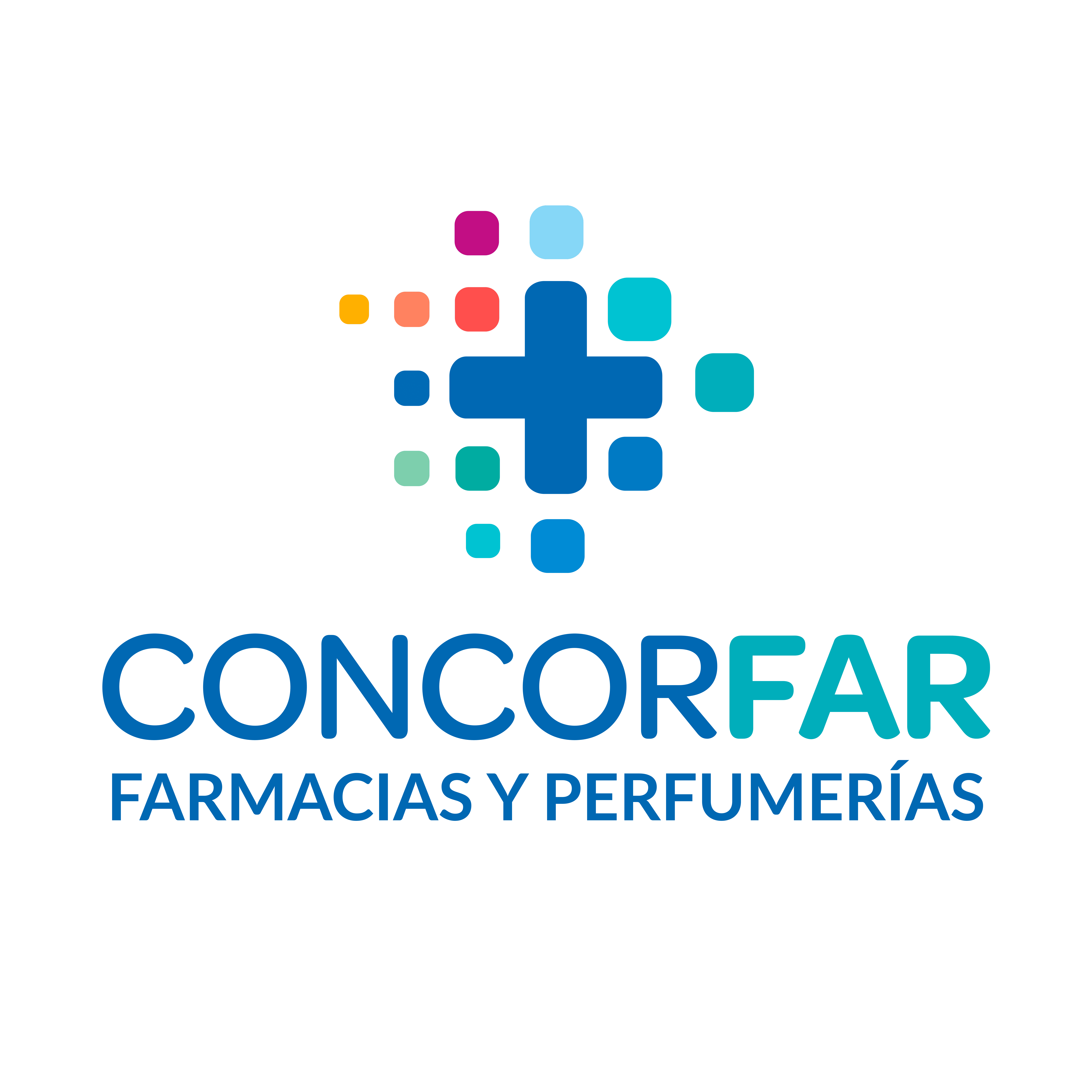 ConcorFar logo