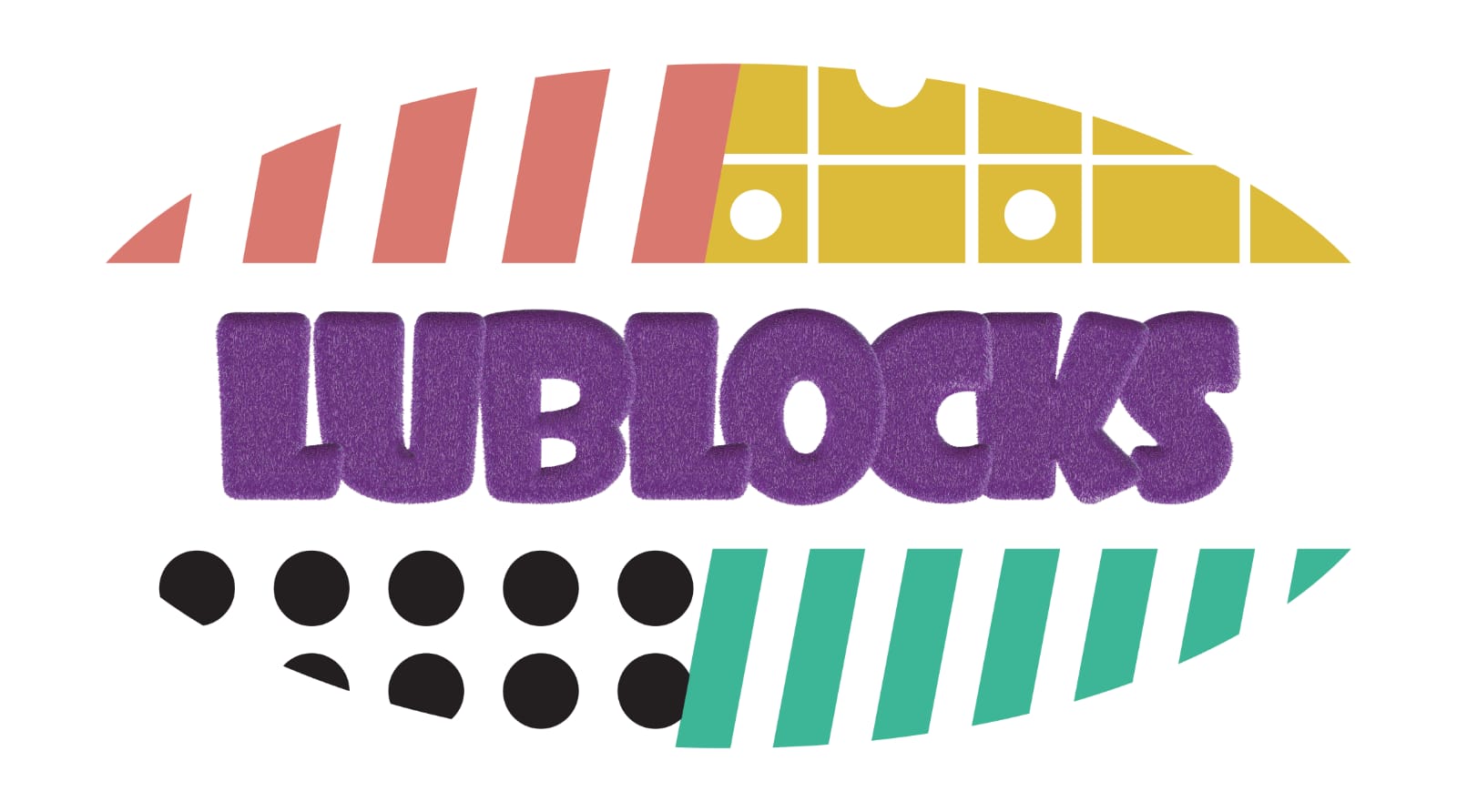 Lublocks logo