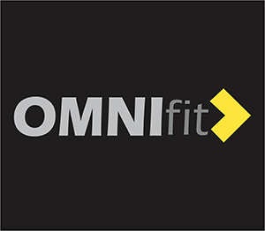 OMNIfit logo