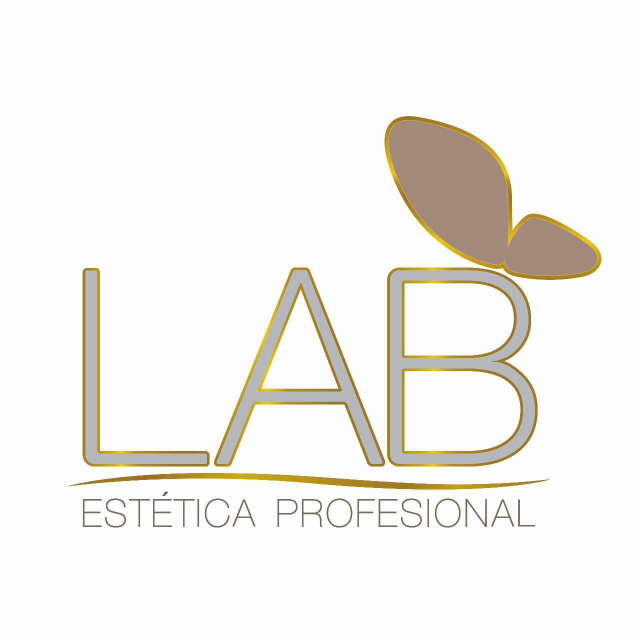 LAB Estética Profesional logo