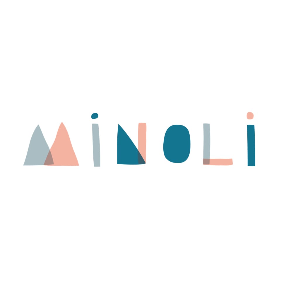 Baby Minoli logo
