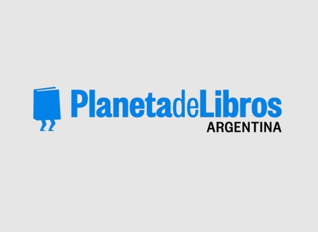 Tienda Planeta de Libros logo