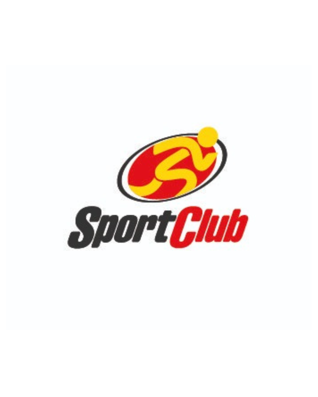 SportClub - Plan Total Anual logo