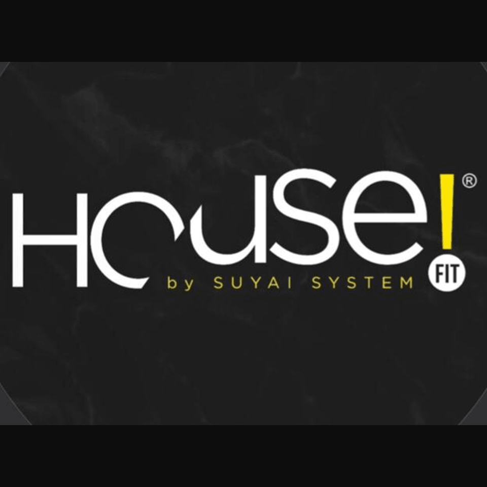 HouseFit By Suyai System logo