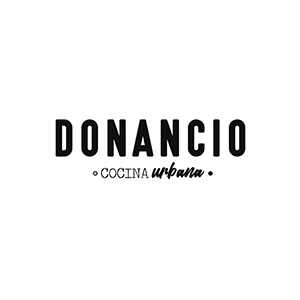 Donancio logo