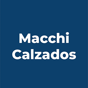 Macchi Calzados logo