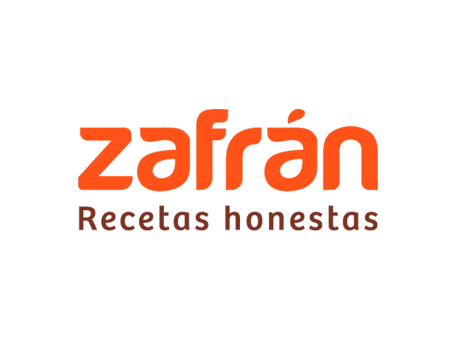 Zafrán logo