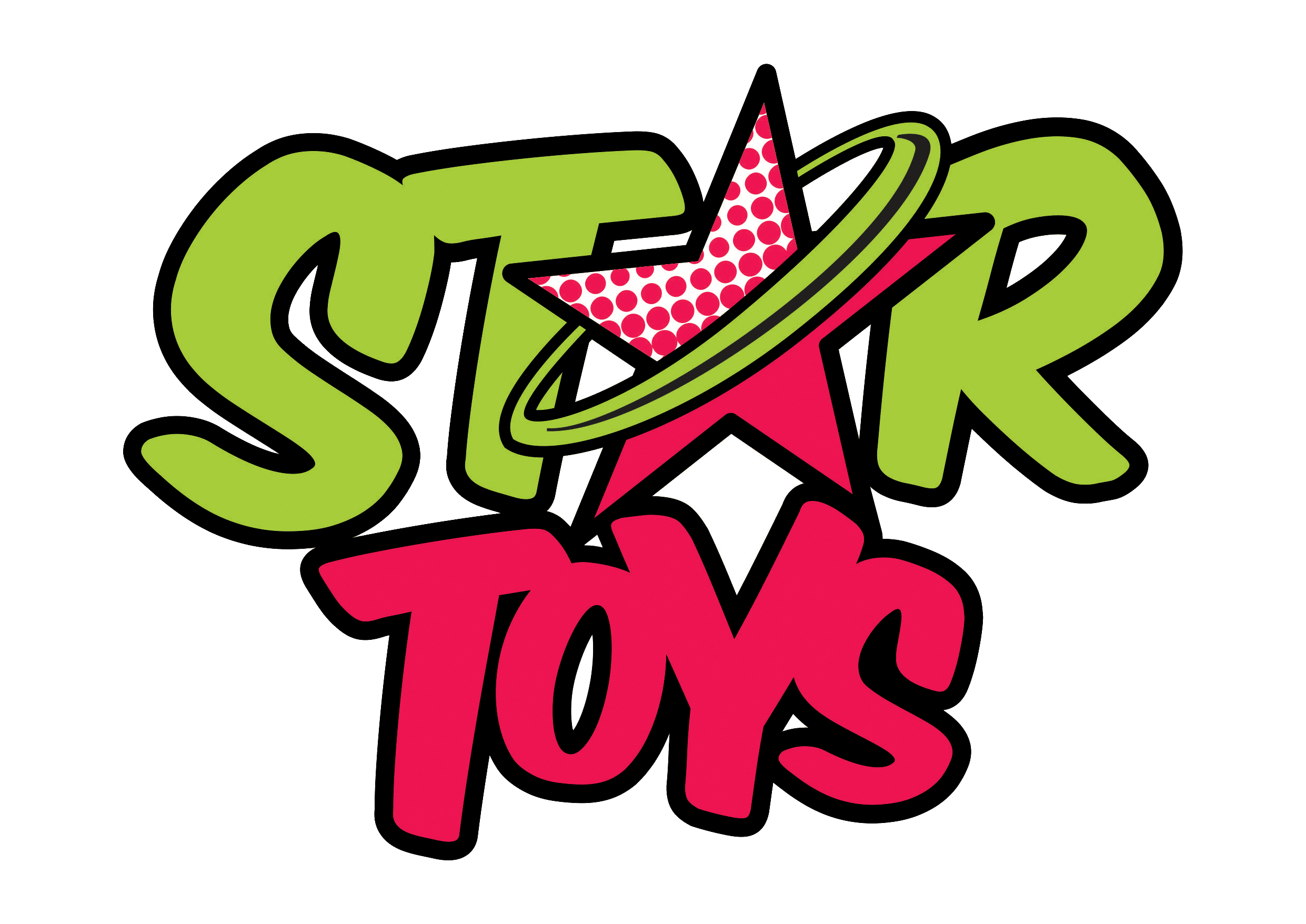 Star Toys logo
