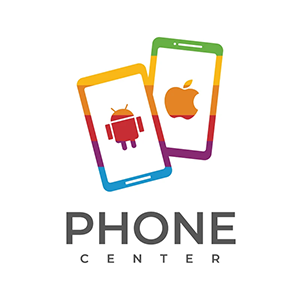 Phone Center logo