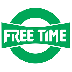 Gimnasio Free Time logo