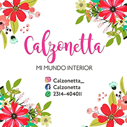 Calzonetta Mi Mundo Interior logo